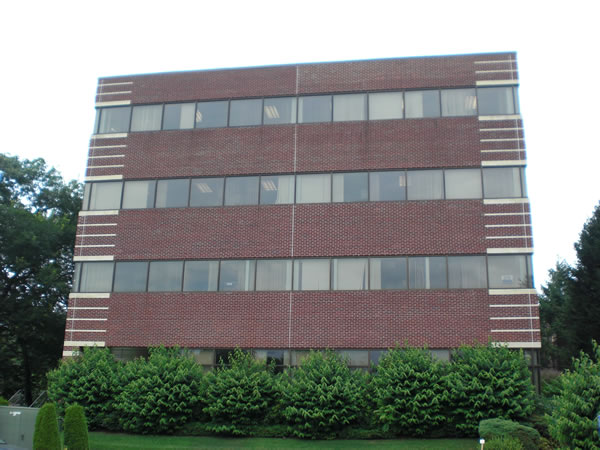masonry office buildings
